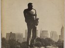SONNY SIMMONS: Staying on The Watch US ESP Free Jazz Orig Vinyl LP