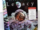 Garth Brooks 2018 Legacy 7 LP / 7 CD Box set new  SEALED   61303