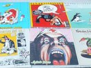 6 Vinyl LPs von der EAV - ERSTE ALLGEMEINE VERUNSICHERUNG