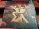 Rare Van Halen Balance LP in shrink wrap original 1995 pressing M-