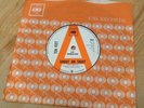 TEN FEET [SHOOT ON SIGHT   LOSING GAME] MINT WL PROMO 1967 UK MOD PSYCH 45 CBS