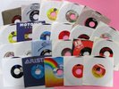 22x 80's Instant Jukebox 45 Lot: CLUB New Wave DISCO Pop RAP+ / MINT MINUS #2717
