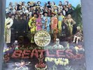 The Beatles Sgt Peppers Lonely Hearts Club Band PMC 7027 1967