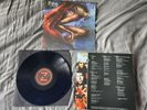 Zao Liberate Te Ex Inferis Vinyl Record LP New Blue Galaxy Variant Knocked Loose