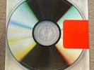 KANYE WEST - Yeezus CLEAR VINYL, EXCELLENT CONDITION  2013 Hip Hop Rap Daft Punk