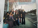 Lynyrd Skynyrd Pronounced Debut Vinyl LP 1st Press MCA Free Bird Gimme 3 Steps