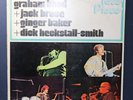 Graham Bond + Jack Bruce + Ginger Baker + Dick Heckstall-Smith ‎ (EX+)