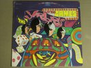 THE YARDBIRDS LITTLE GAMES LP OG '67 EPIC BN 26313 CLASSIC PSYCH BLUES ROCK VG+