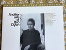 Bob Dylan Another Side Of Bob Dylan Mobile Fidelity Limited Edition 2x45rpm LP