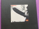Led Zeppelin 1 - Super Deluxe Edition - 2 CD/3 LP Box Set