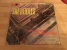 The BEATLES (please please me mono record)early album.collectors Item.