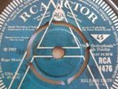 Sam Cooke ,DEMO,Sugar Dumpling/Bridge Of Tears ,EX+,RCA,1965,Northern soul,Mod