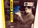Chet Baker Quartet FRENCH 180 GRAM REISSUE LP Sam Records in shrink