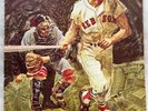AUTOGRAPHED - THE IMPOSSIBLE DREAM - Story Of The 1967 Boston Red Sox - LP