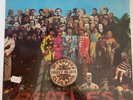 The Beatles - sgt. pepper's lonely hearts club band