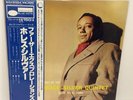 Horace Silver Quintet – Further Explorations JAPAN LP w/ obi Blue Note King