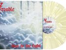 TROUBLE – Run To The Light (LIM.300 SPLATTER VINYL*US METAL / DOOM CLASSIC)