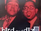 Charlie Parker / Dizzy Gillespie Bird And Diz - Lp (nuovo) Sigillato VNL 12207 L