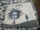Live At Glastonbury Double Vinyl 2LPs Sealed The Cure Robert Smith Gatefold