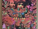 Cream Disraeli Gears First US MONO Pressing 1967 VG+/VG+
