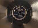 EMMETT MILLER & Ga Cracker Okeh 41062 Lovesick Blues/Aint Got Nobody VV-