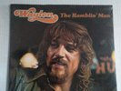 The Ramblin' Man Waylon Jennings 1974 Vinyl RCA Records- RARE SEALED