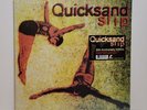 QUICKSAND - SLIP Vinyl LP Limited Bone w/ Red & Black Splatter 30th - SHIPS NOW