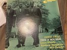 THE THREE SOUNDS -GOOD DEAL-ORIGINAL US BLUE NOTE BLP 4020 MONO DEEP GROOVE EX