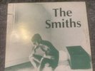 THE SMITHS 12’ WILLIAM IT WAS REALLY NOTHING - VERY GOOD- SLIGHT GLUE RESIDUE
