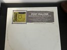 Post Malone Beerbongs and Bentleys DJ Exclusive Vinyl SET /500