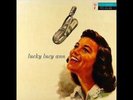 LUCY ANN POLK NEW VINYL