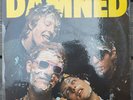 The Damned -  Damned Damned Damned Very Rare UK First Press vinyl SEEZ 1