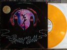 Styx – Crystal Ball Gold Vinyl Special Edition Canada only orig 1878 w sticker