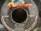 COMBO BORINQUEN “ RIO MAMORE “ VG 45 Rpm BEAUTIFUL SONIDERO CUMBIA SONOLUX