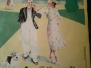 Paul McCartney/Country Hams Walking In The Park With Eloise 45