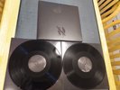 QUEENS OF THE STONE AGE 'LIKE CLOCKWORK' VINYL RSD 2013 BLACK COVER (LTD 2400)