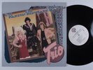 DOLLY PARTON/LINDA RONSTADT/EMMYLOU HARRIS Trio WARNER BROS LP VG+ q
