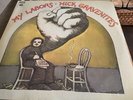 NICK GRAVENITES “MY LABORS”ORIG. VINYL LP, COLUBIA 2 EYE, MIKE BLOOMFIELD, VG+