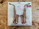 Phil Woods Quartet 'Phil Talks with Quill' Classic Records BN554 New and Rare