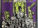 Misfits Earth a.d. Plan 9 1st pressing PL-902 A Mint- condition ORIGINAL OWNER