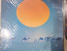 Santana Caravanserai LP Album Record Vinyl COLUMBIA AL31610