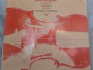 PHILIPS 835 342 LY Franck/Grieg: Violin Sonatas GRUMIAUX