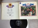 Beach Boys - sunflower LP UK 1970 Stateside gfld 1ST EX