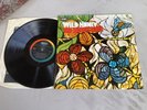 Beach Boys - wild honey LP UK 1967 rainbow Capitol flip back 1ST EX