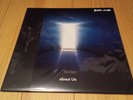 BAND MAID about us Vinyl Record FC Limited Edition From Japan New