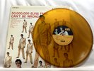 50,000,000 Elvis Fans Can't Be Wrong Elvis' Gold Records Vol. 2 Gold XLPE 2075