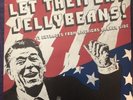 Let Them Eat Jellybeans  - 17 Extracts From Americas Darker Side - 1981 Vinyl