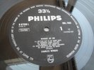 Charles Mingus MINGUS AH UM 1959 UK JAZZ LP 1st Press Philips NEAR MINT HEAR