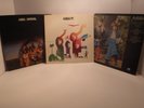 ABBA The Album - Greatest Hits - Arrival Set Of 3 Records 