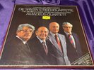 Beethoven - Die Spaten Streichquartette - Amadeus Quartett - 4x Vinyl LP Box Set